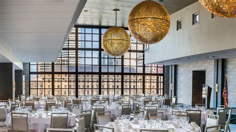 St. Clair Ballroom .